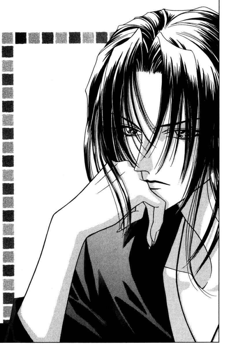 ma vương chapter 1 31