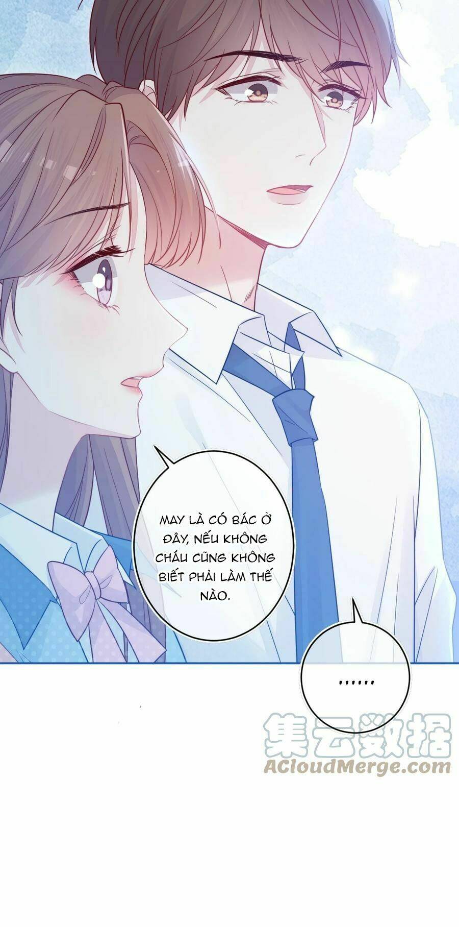 khi cô gái nhìn thấy thời gian chapter 26 16