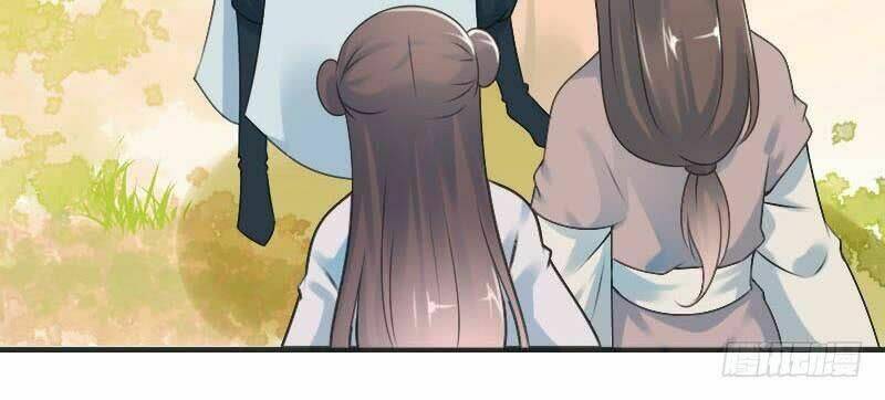 điền viên mật sủng: cô vợ nóng bỏng chapter 70 59