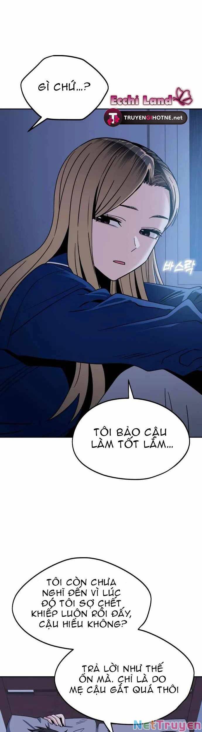 Lớ Ngớ Vớ Phải Tình Yêu chapter 53.2 26