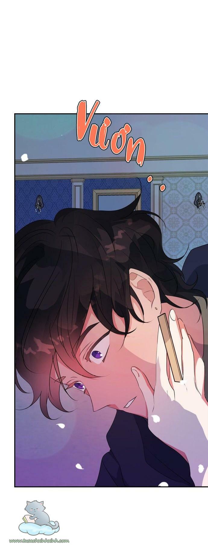 tôi đang nuôi dưỡng một con quái thú chapter 63 35