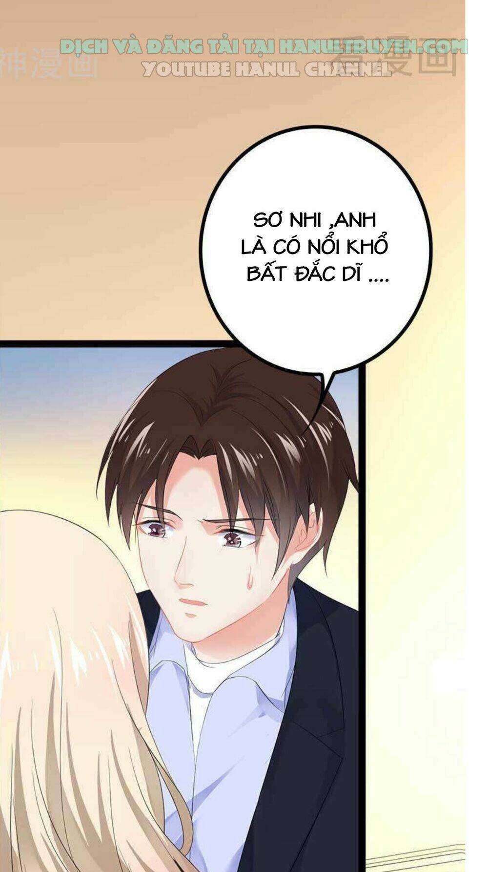 thần bí đế thiếu điềm sủng thê chapter 45 8