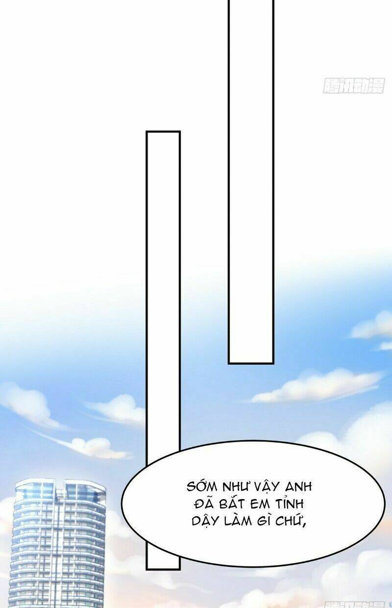 chỉ muốn cưng chiều em chapter 43 30