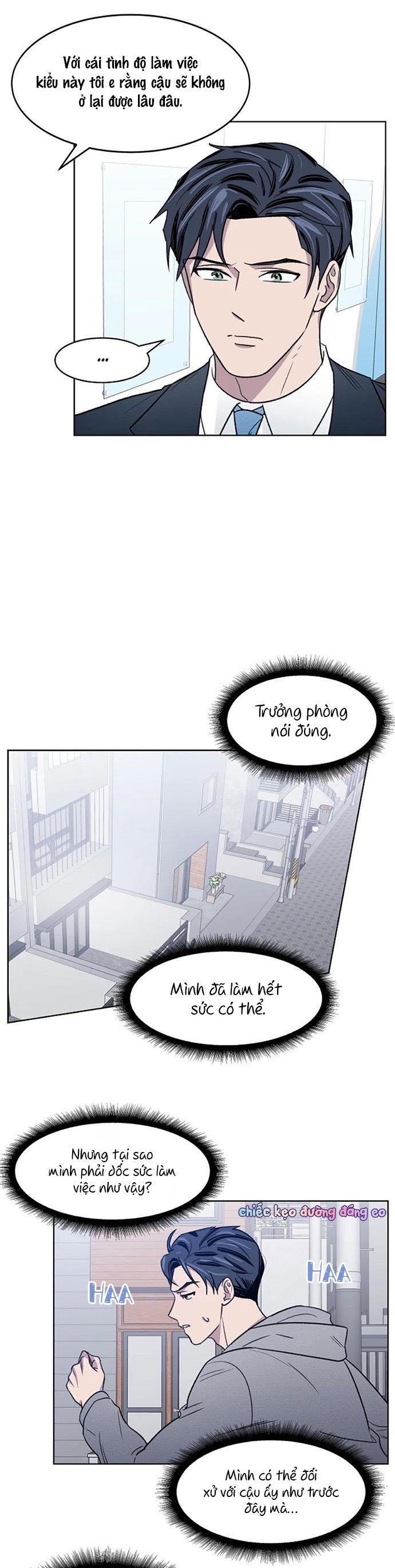 ham muốn không thể khơi dậy chapter 4 19