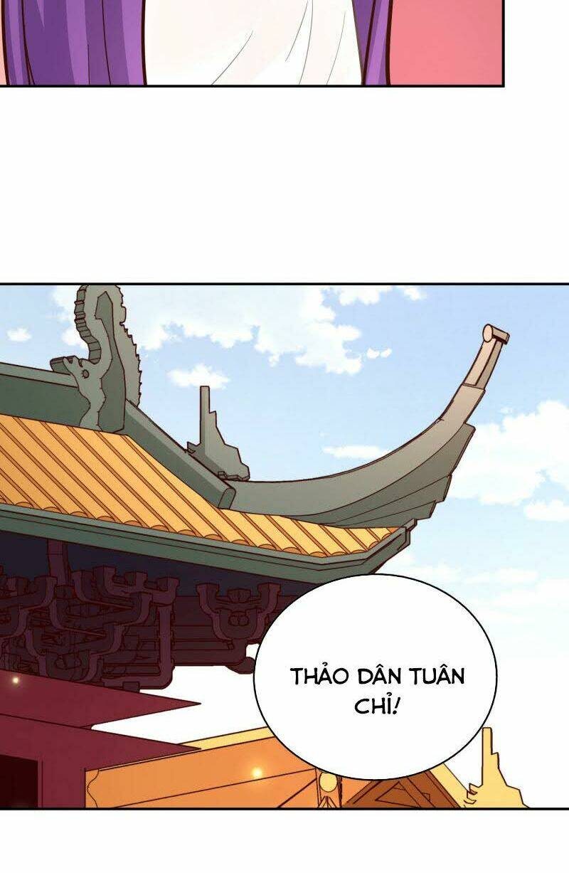 võ linh kiếm tôn chapter 111 15