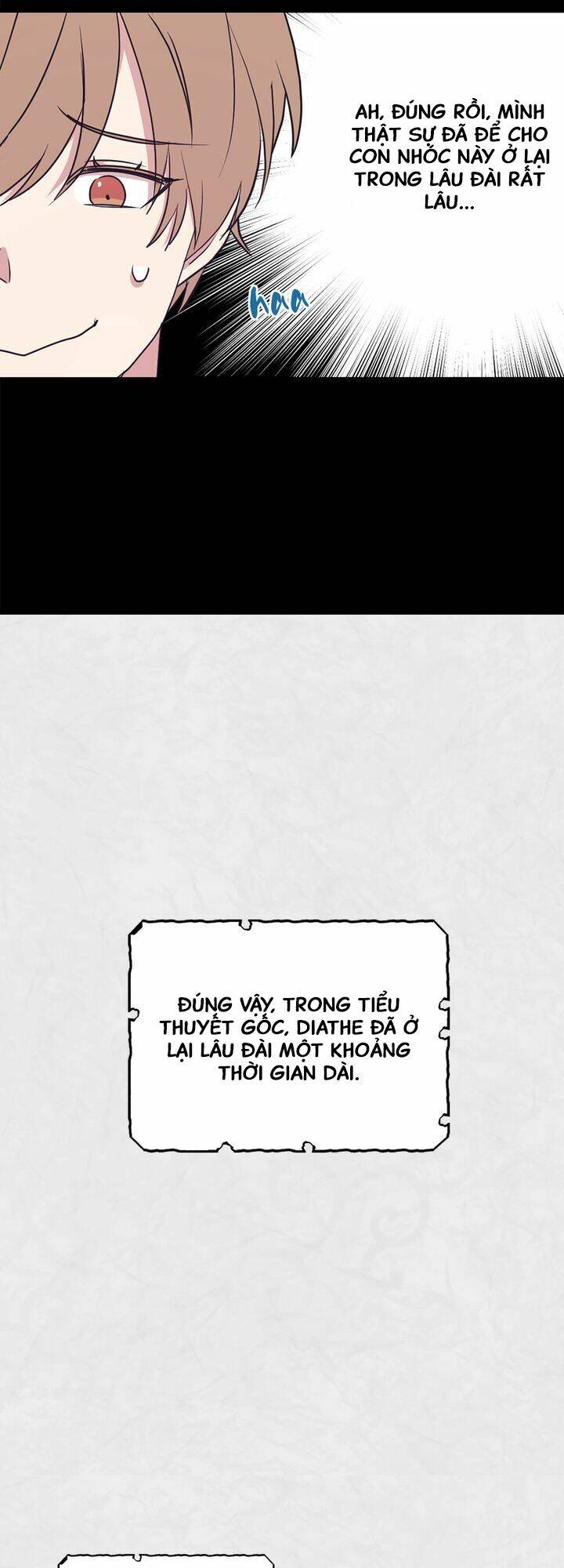 tôi chọn kết thúc của hoàng đế chapter 23 20