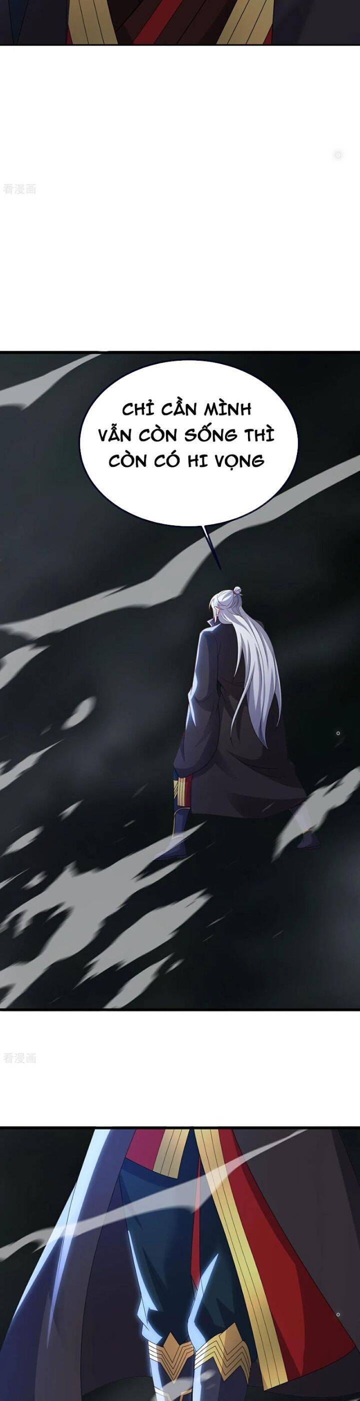 tiên võ đế tôn chapter 704 7