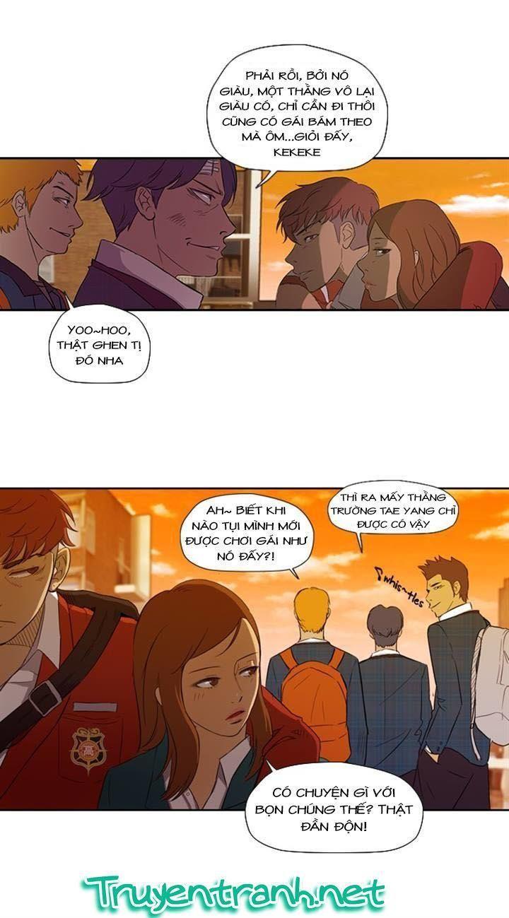 wind breaker chapter 8 26