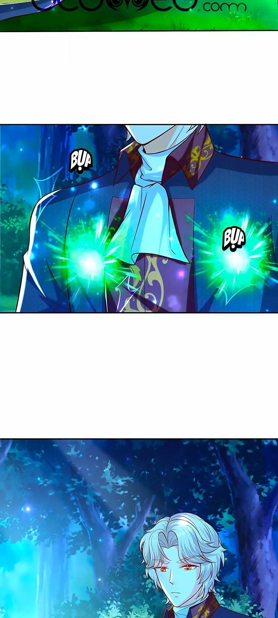 bỗng một ngày trở thành con gái nhà vua chapter 225 17