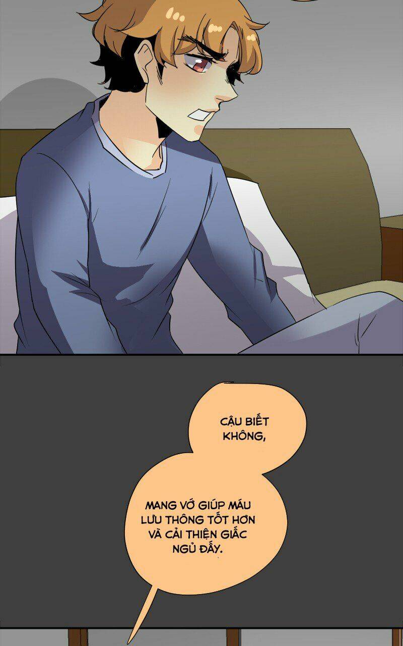 Thế Giới Không Hoàn Hảo Chapter 168 5