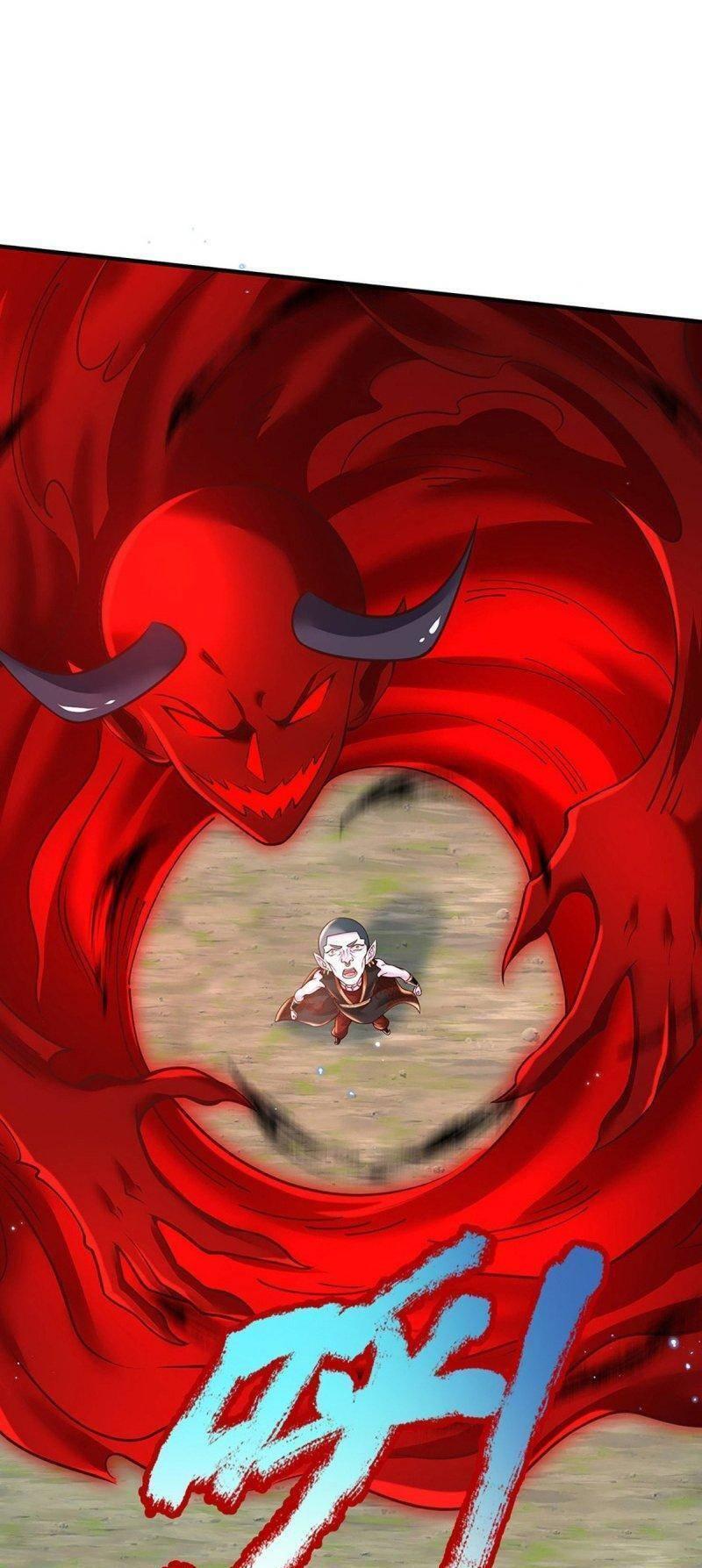 ta trở về từ thế giới tu tiên chapter 206 1