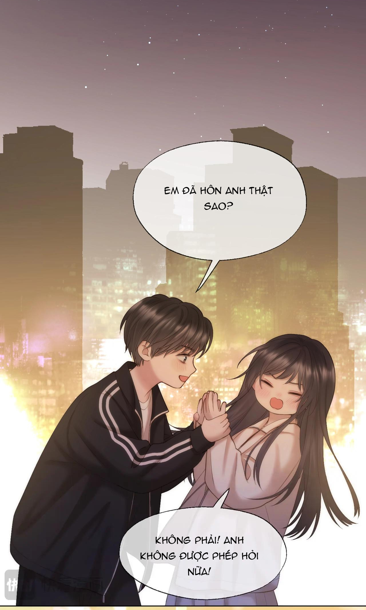 bệnh yêu chapter 79.6 17