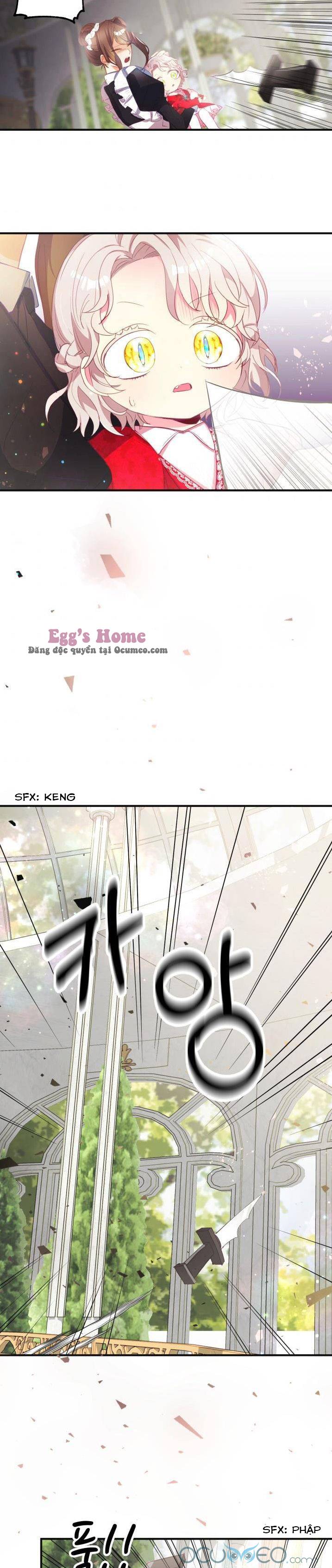 đứa con của rồng chapter 13 14