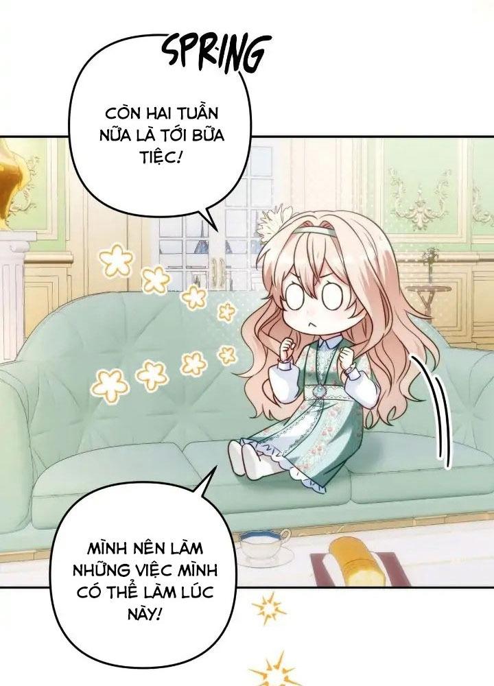 tại sao mẹ chồng tôi lại như thế này? chapter 44 5