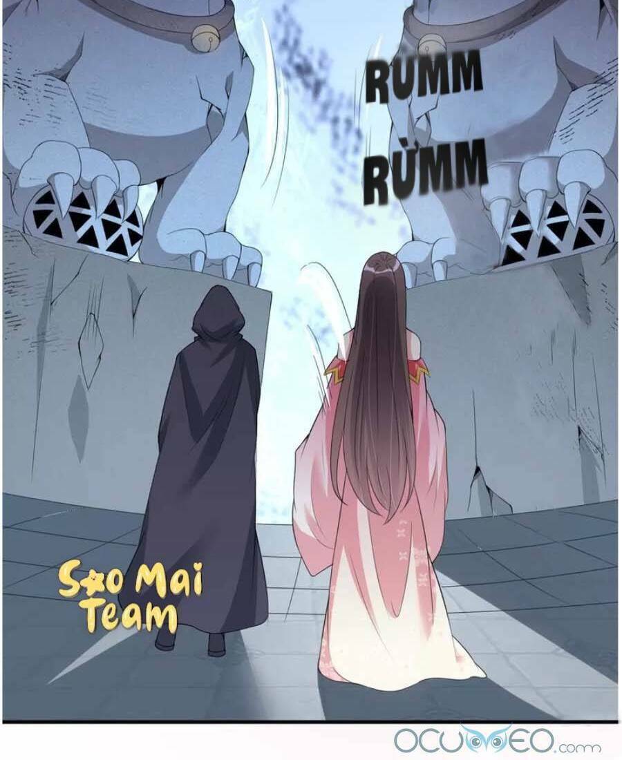 long vương truy thê chapter 9 16