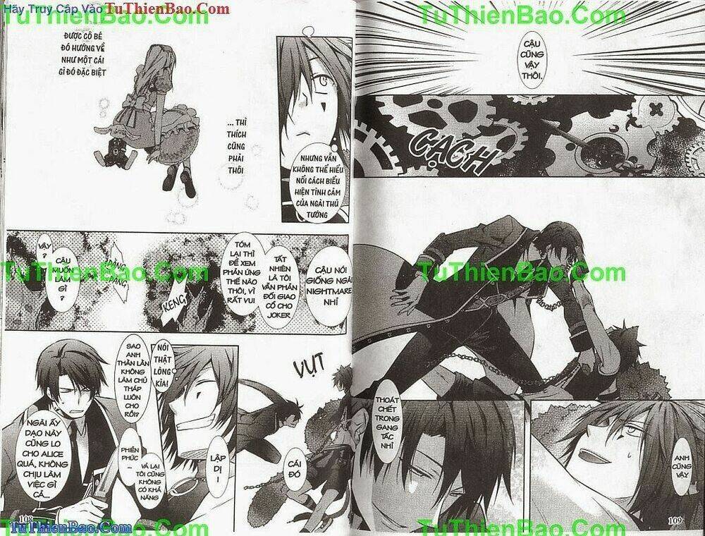 alice lạc vào xứ sở joker chapter 4 55
