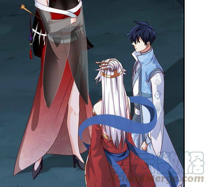 bản kiếm tiên tuyệt không làm nô chapter 13 17