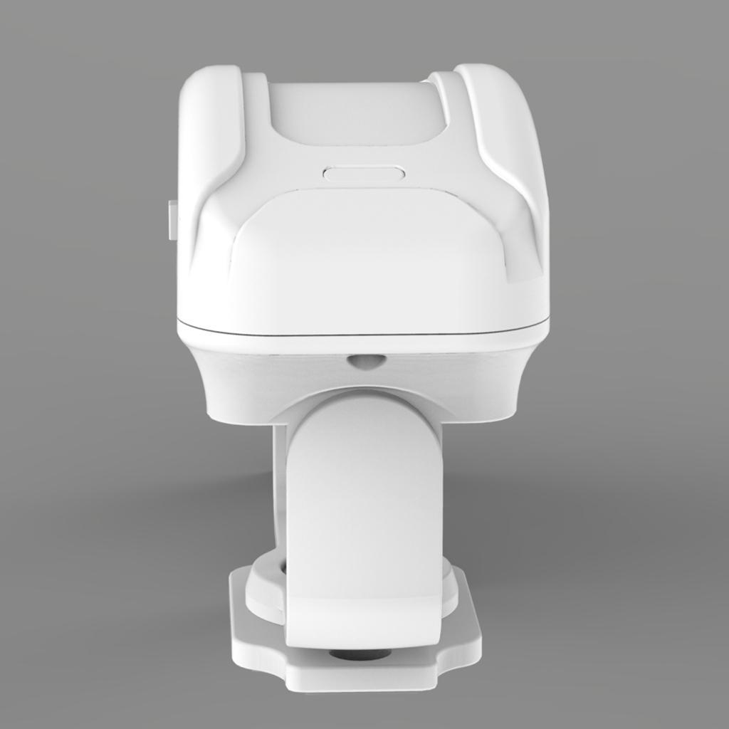 Wireless Doorbell Door Chime Home Security Welcome Chime 1 Transmitter+2