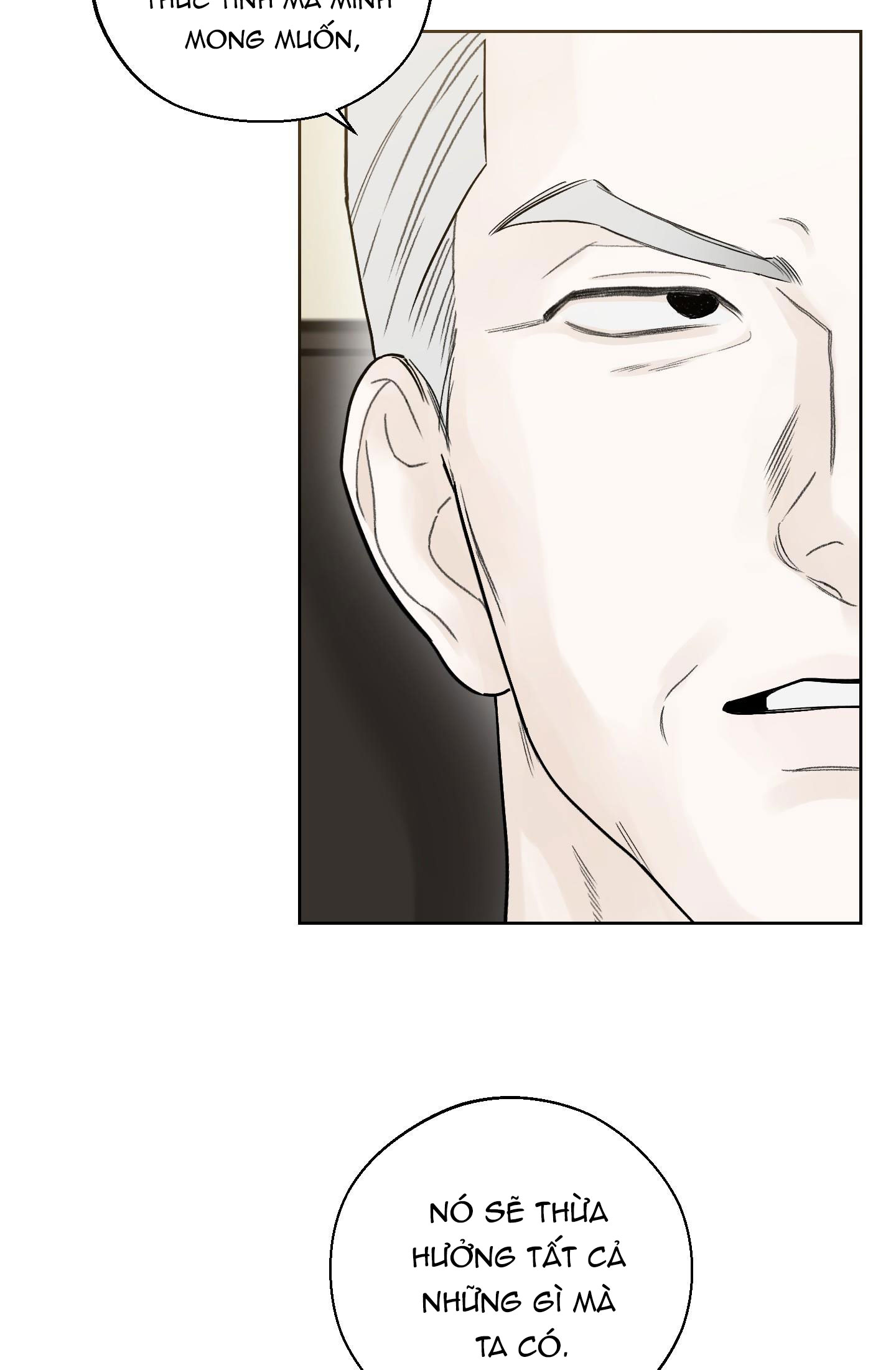 tháng 12 chapter 38 44