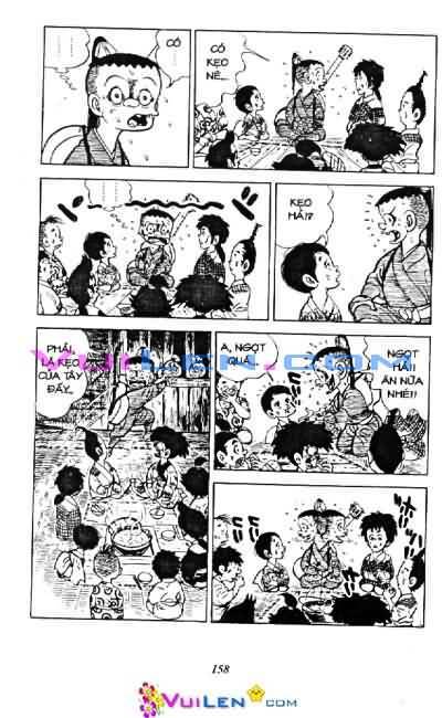 kiếm sĩ góc vuông - chokkaku chapter 13 159