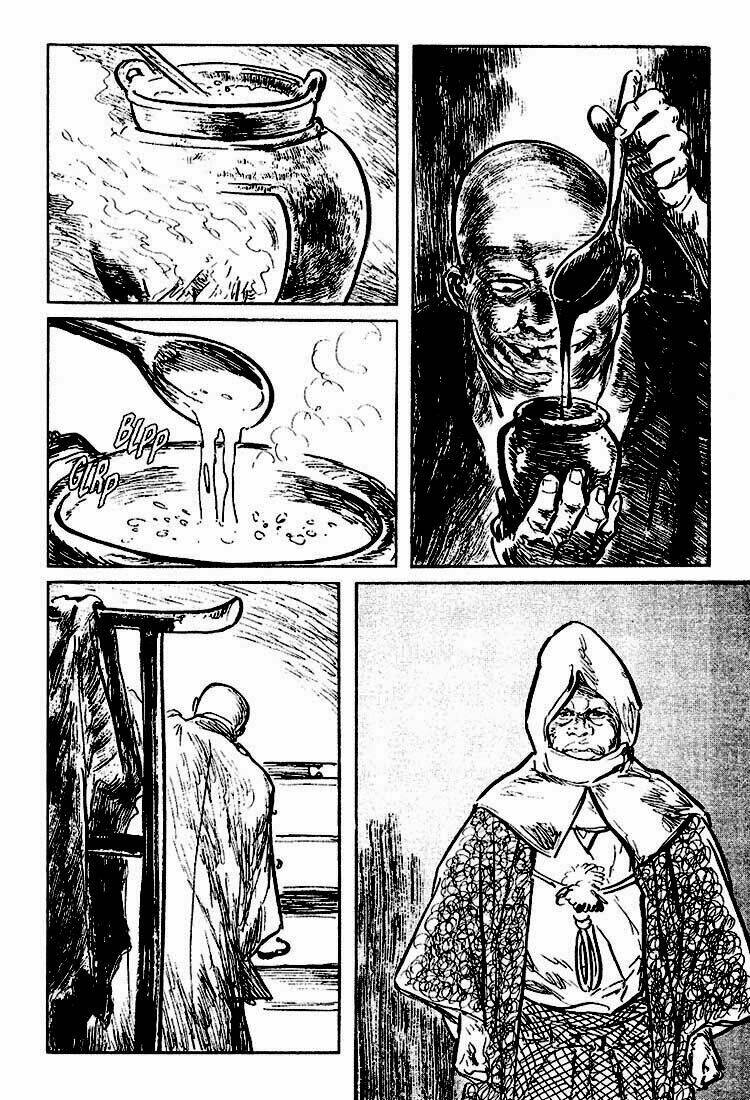 lone wolf and cub chapter 113 51