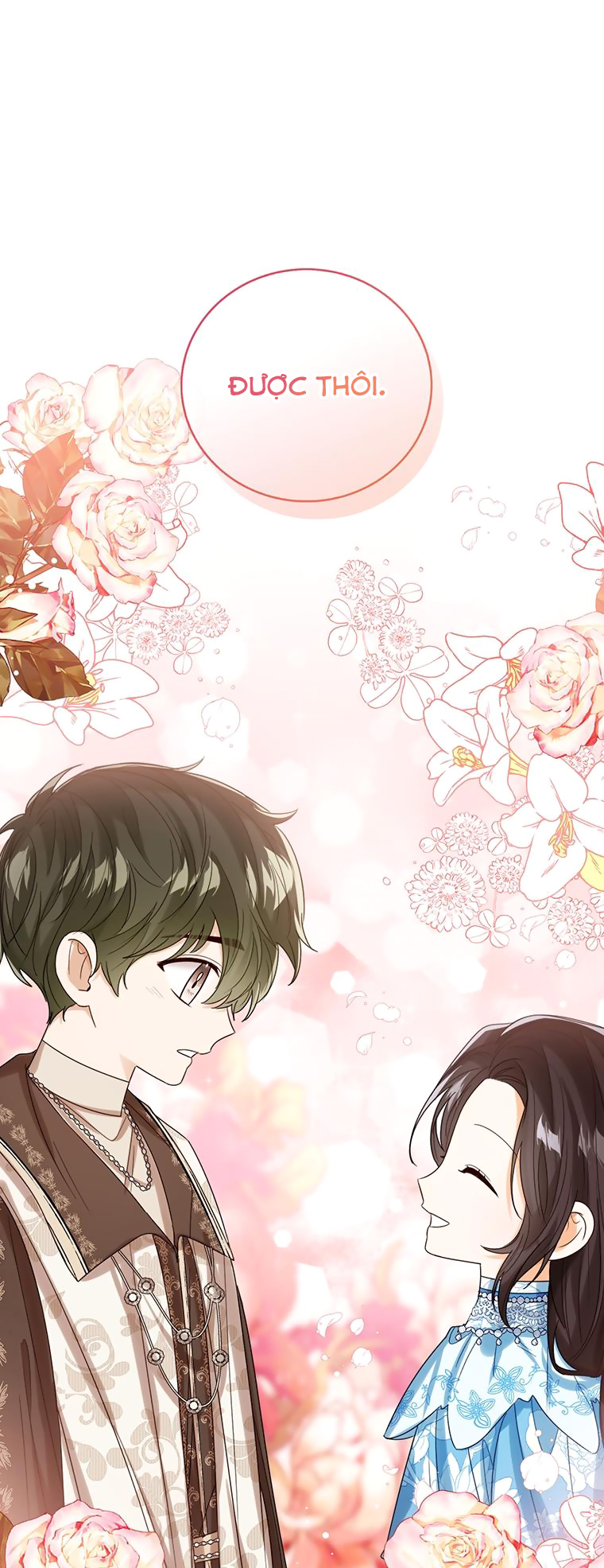 Tôi Không Muốn Trở Thành Nữ Phản Diện chapter 73 - Trang 32