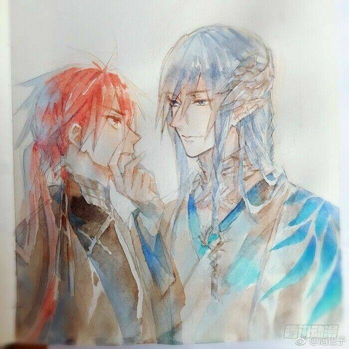 sư phụ lại trêu chọc ta chapter 29 37