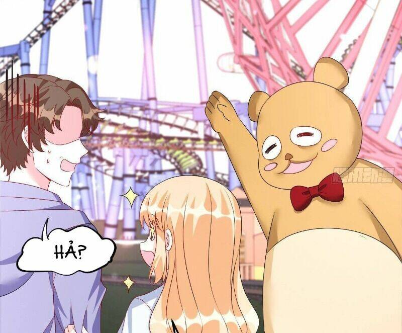 đế thiếu ngọt sủng: manh thê sống lại không ngoan chapter 32 18