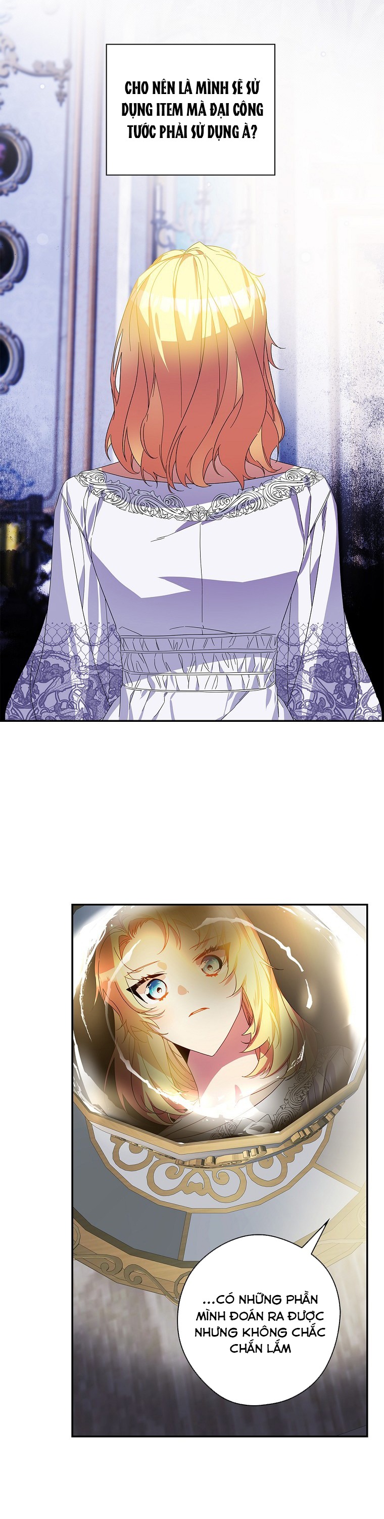 câu chuyện cổ tích về nhân vật phản diện chapter 38 6