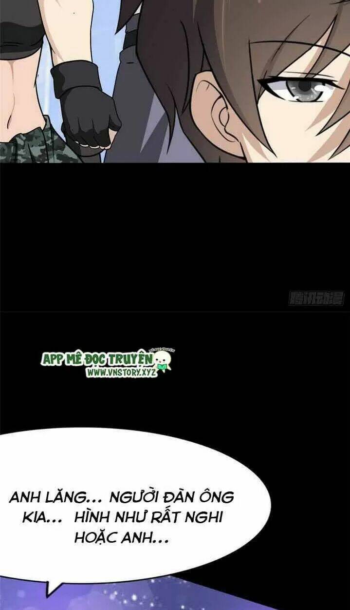 bạn gái virus của tôi chapter 175 25