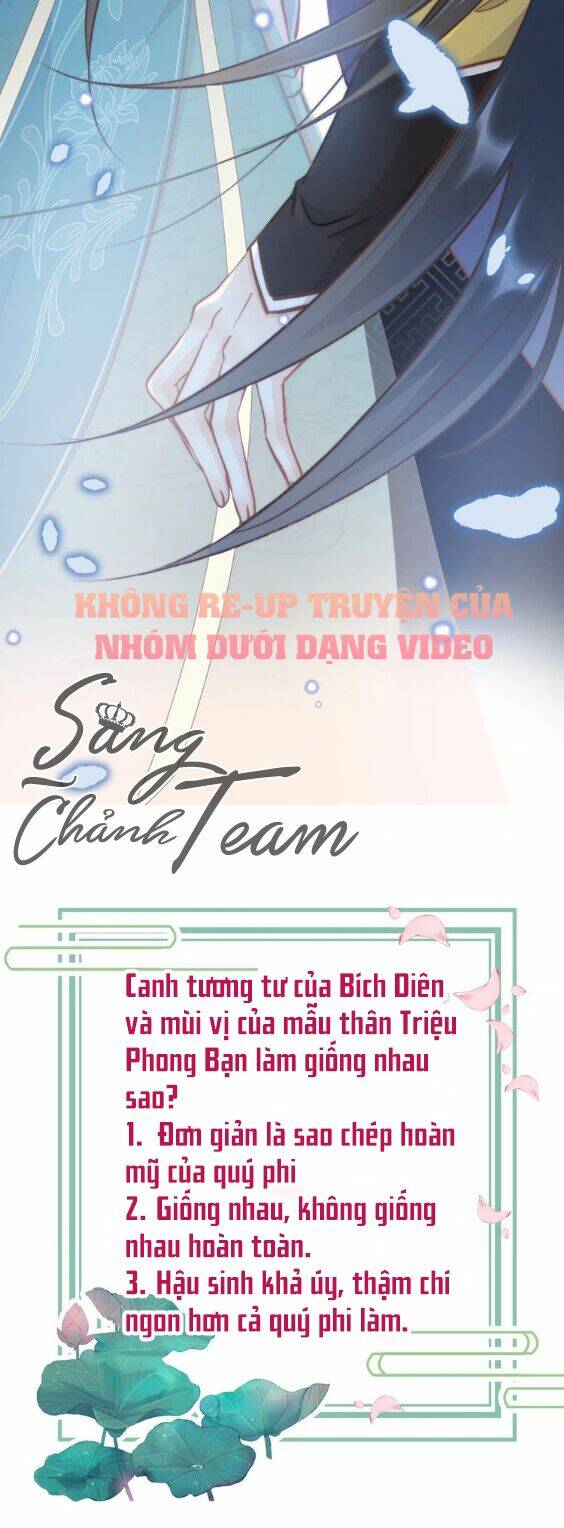 cánh diều xanh bay trong cơn gió chapter 6 41