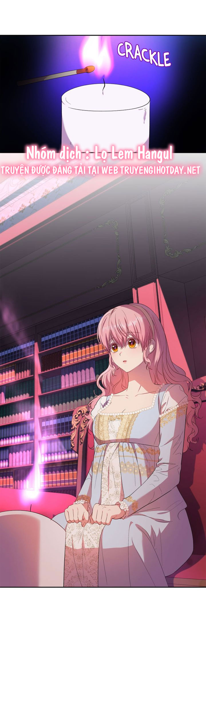 thuần hóa hoàng đế bạo chúa chapter 40 14