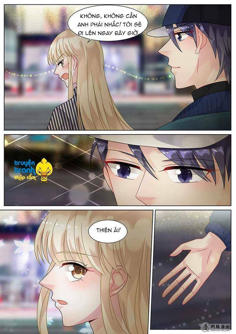 nhạ thượng thủ tịch tổng tài chapter 70 6