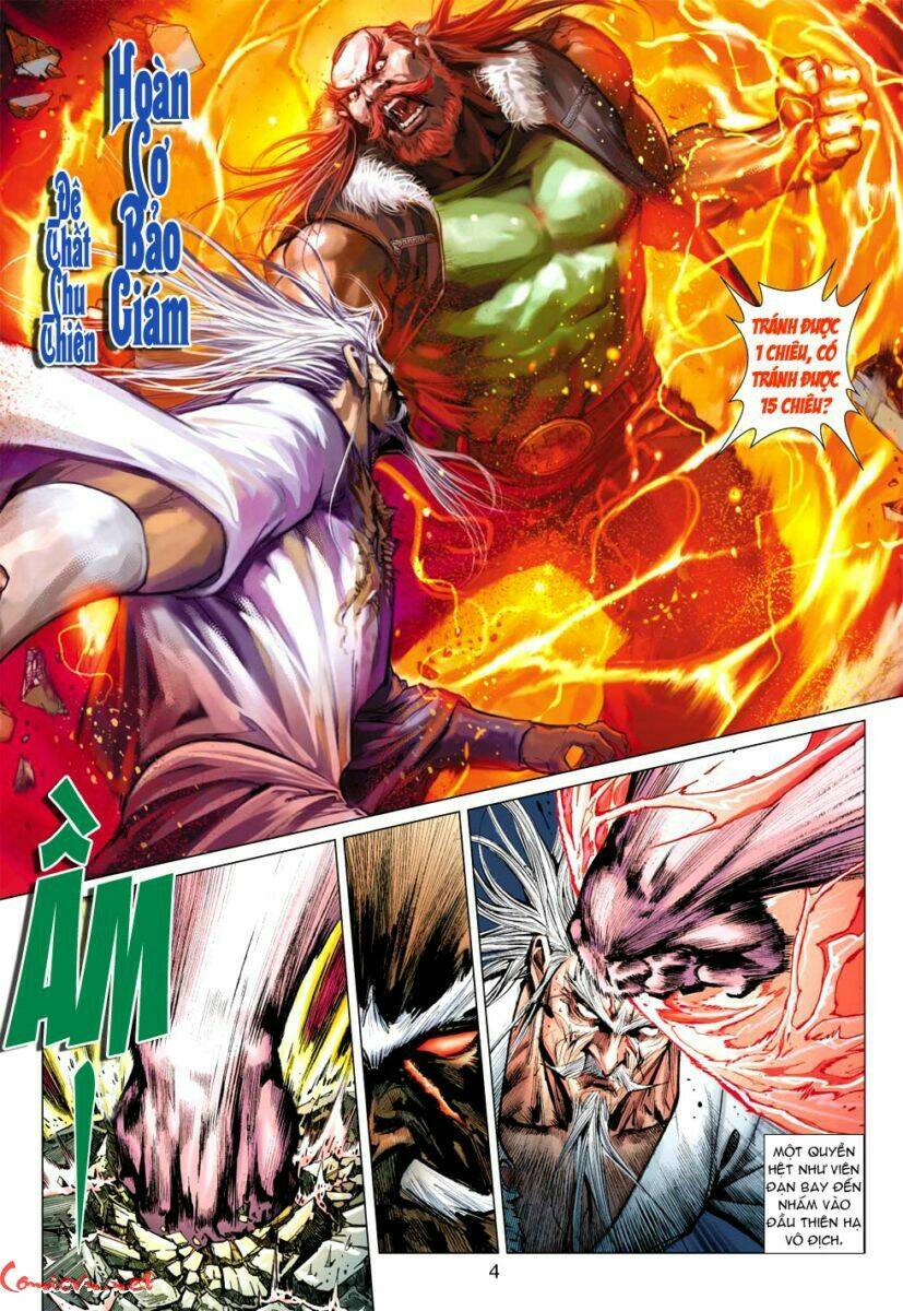 vương phong lôi 1 chapter 53 4