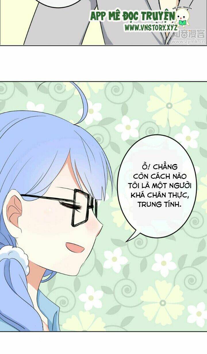 em chỉ yêu tiền của anh chapter 1 10