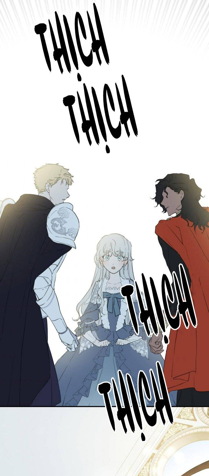 những nhân vật mạnh nhất thế giới ám ảnh tôi chapter 1.2 20