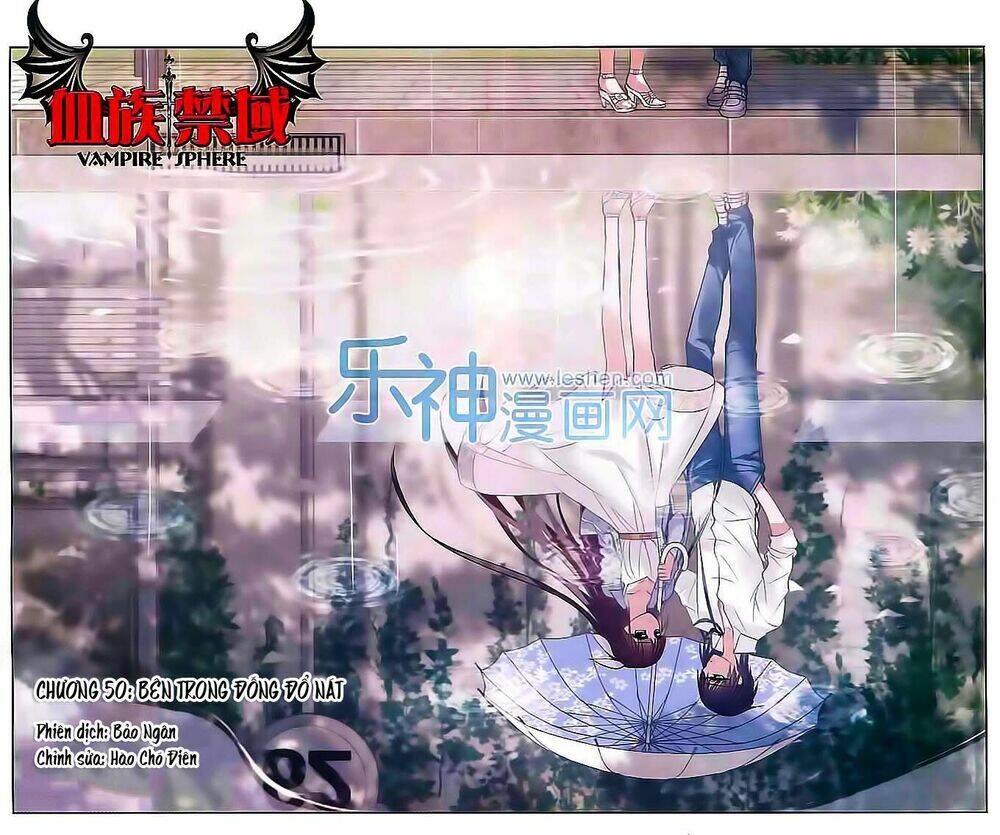 huyết tộc cấm vực chapter 50 1