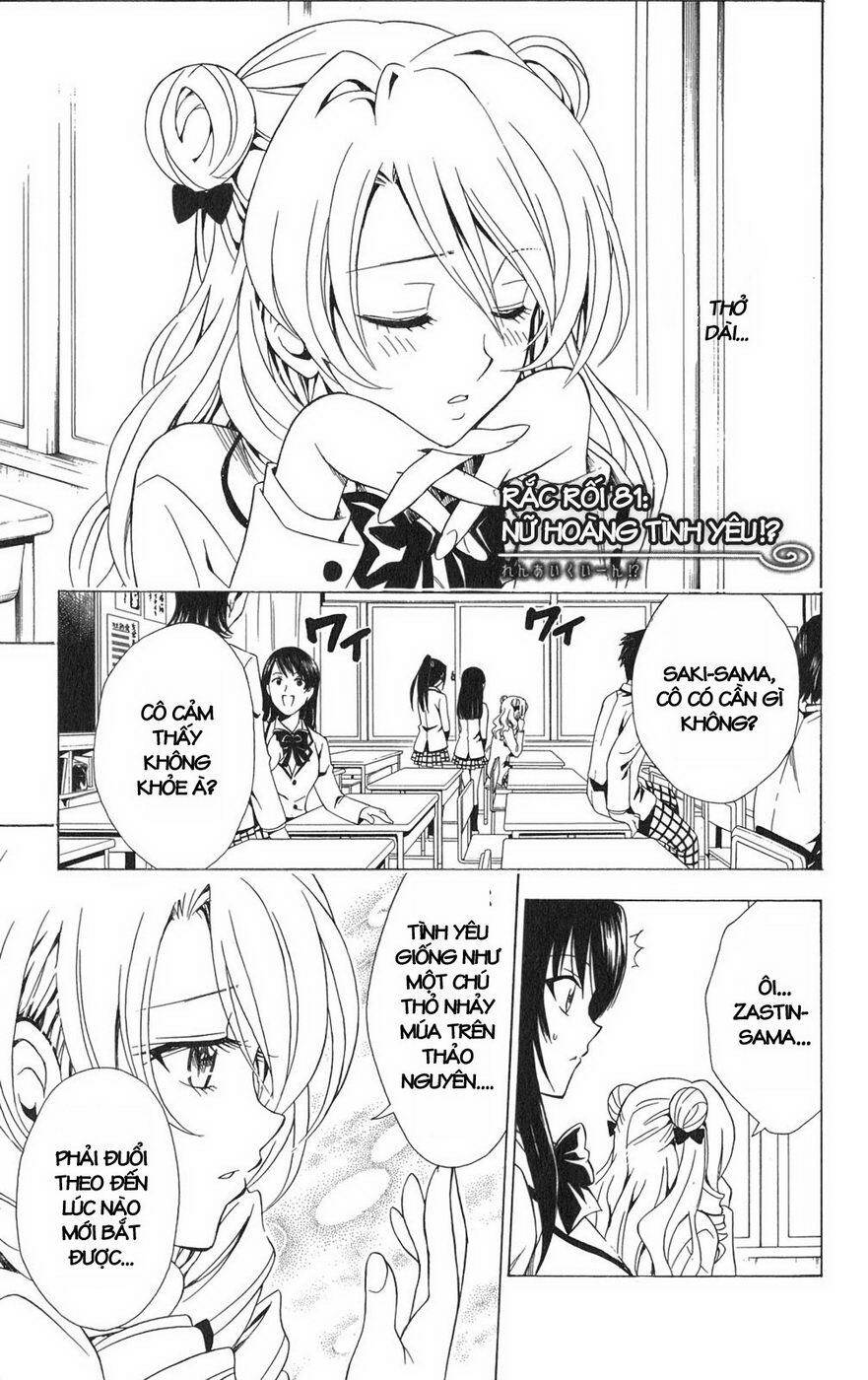 bọn tớ thích cậu! rito chapter 81 2