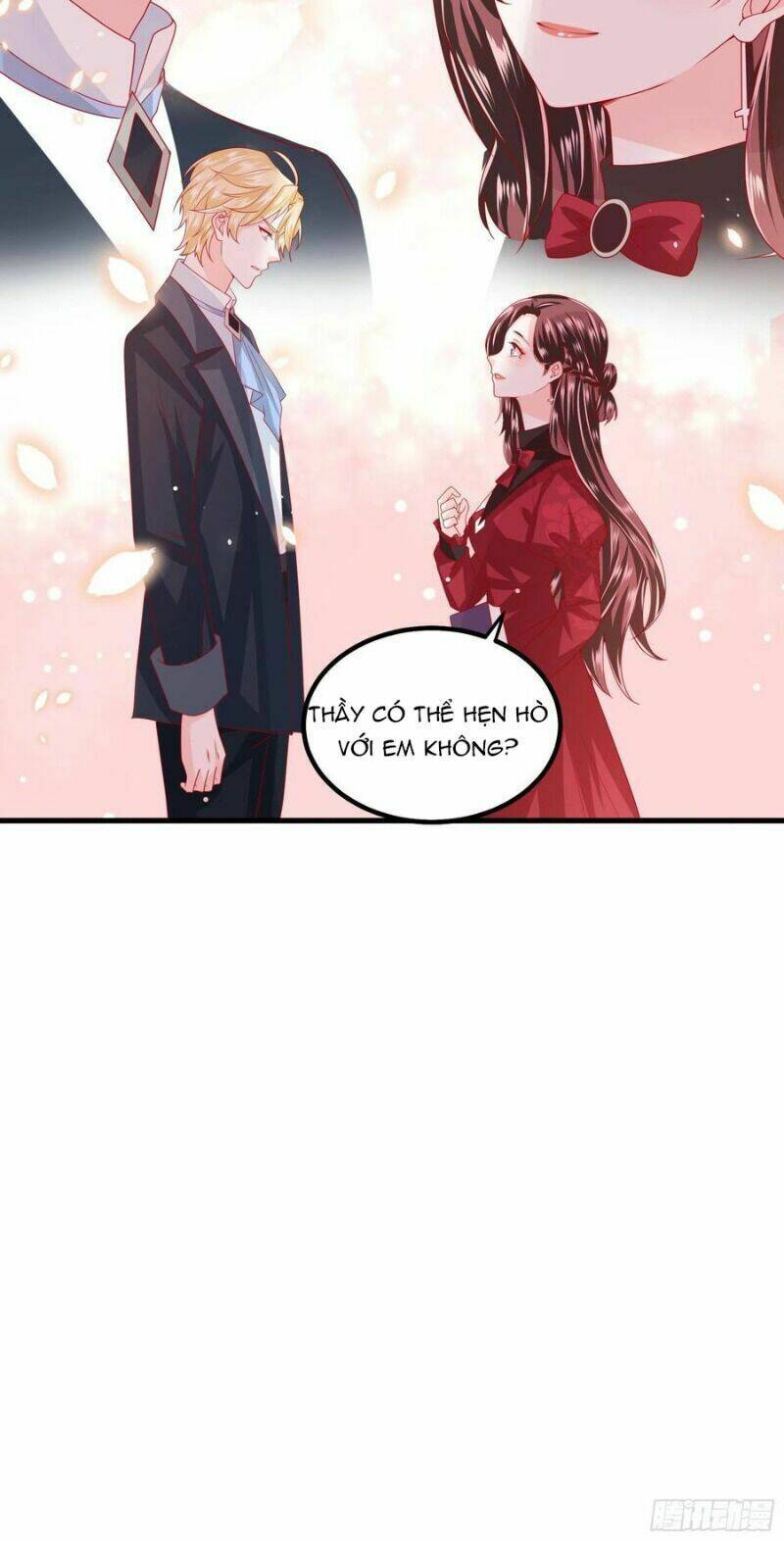 ta phải làm hoàng hậu chapter 42 27