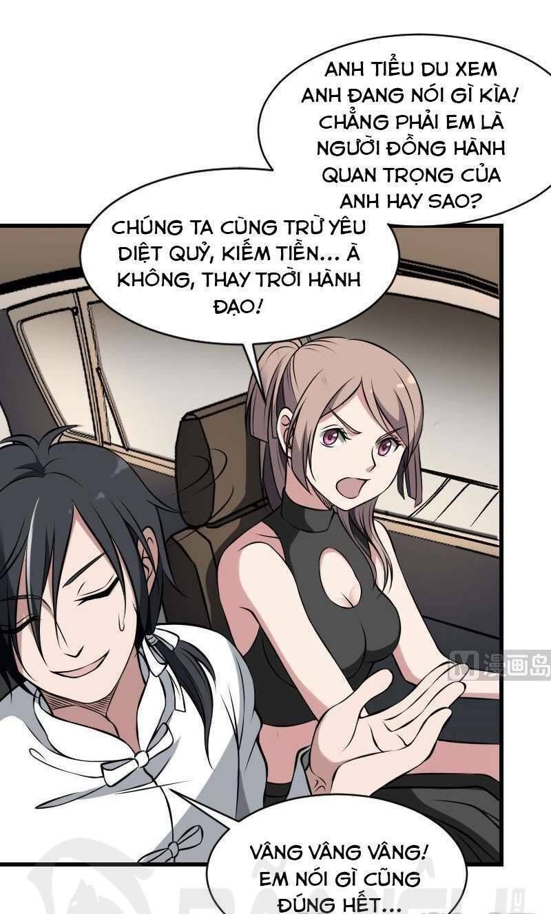 văn âm sư chapter 11 14