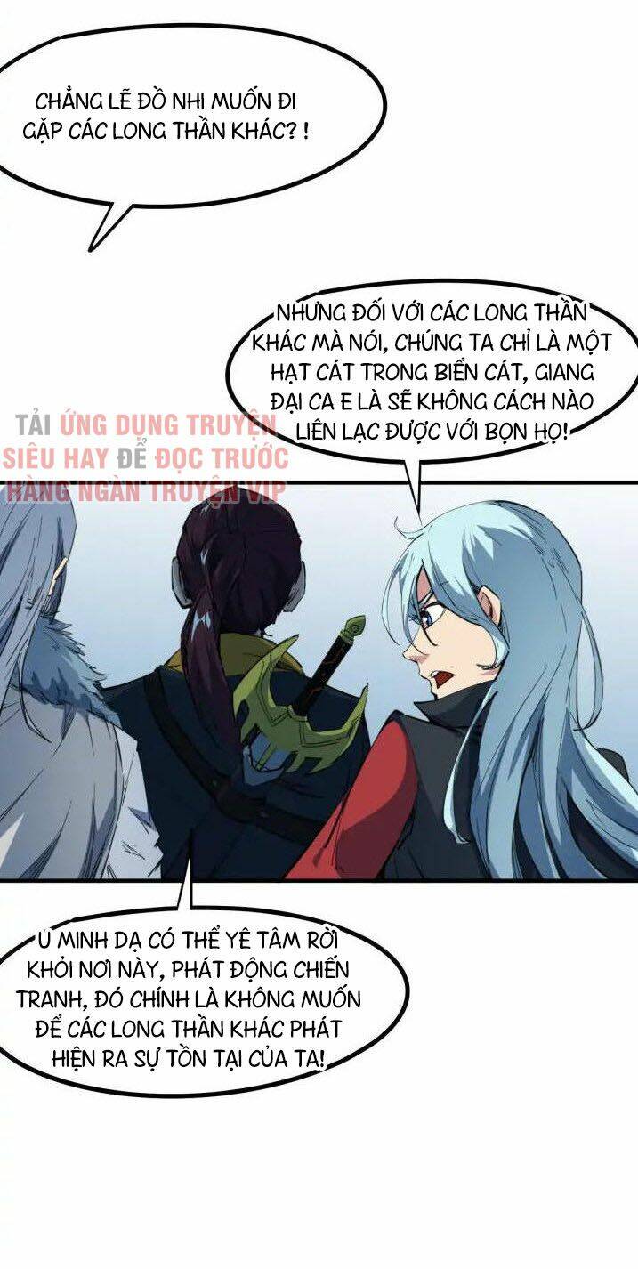 long mạch võ thần chapter 76 40