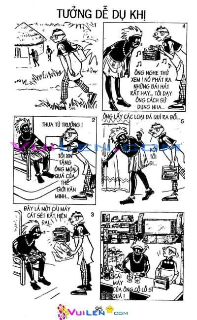 chú thoòng (full trọn bộ) chapter 27 12