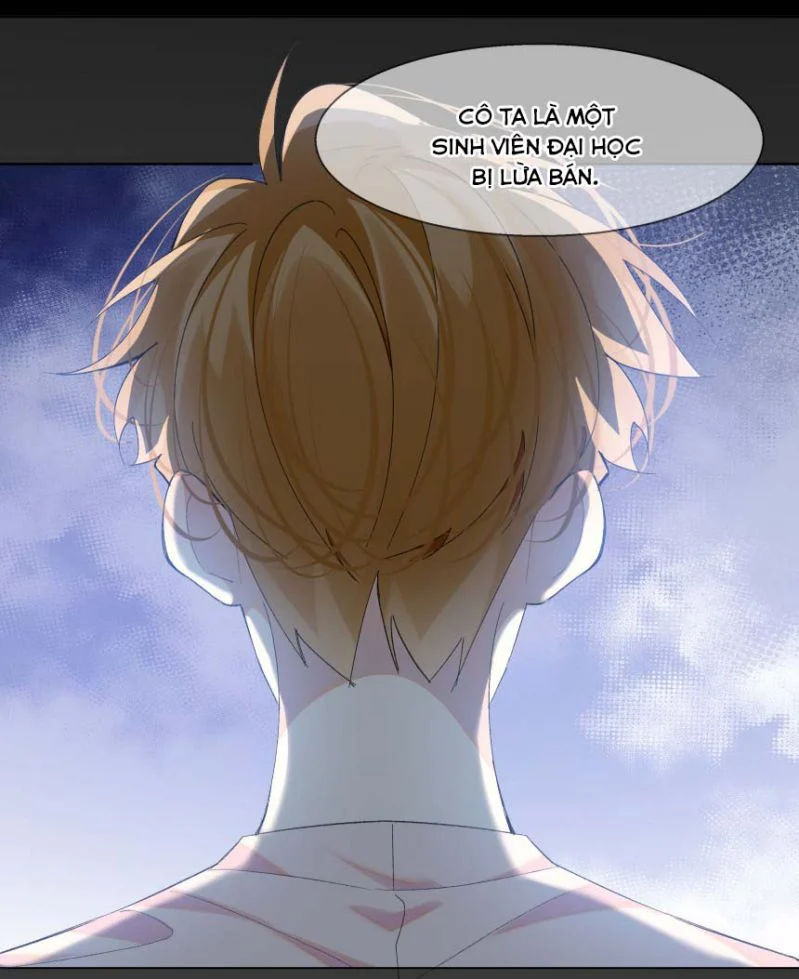 tư tự vạn thiên chapter 17 30