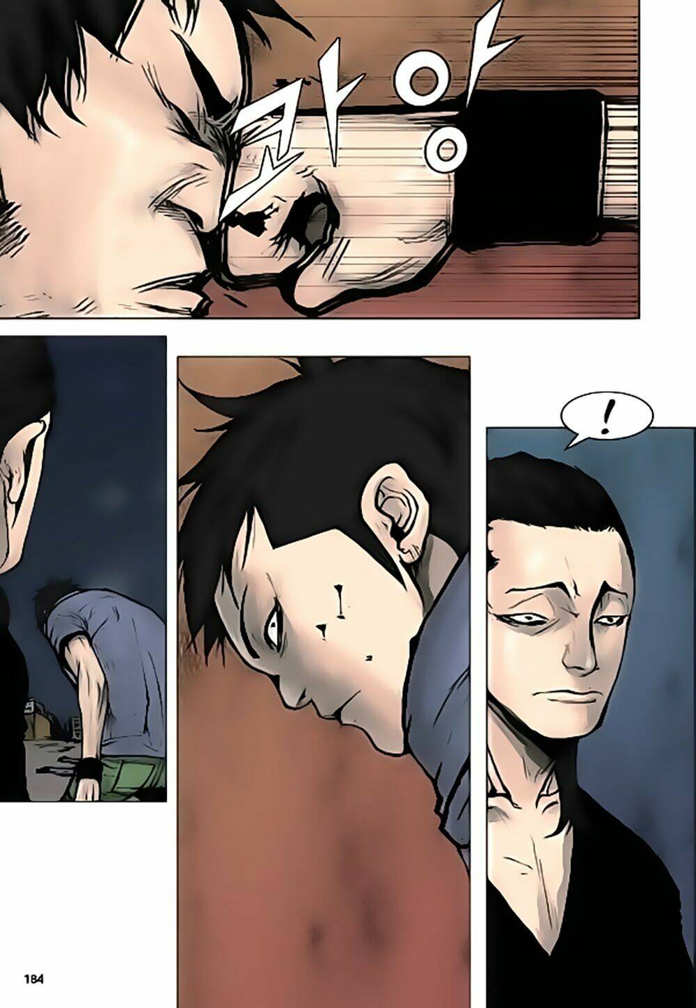 tong | tổng chapter 21 30