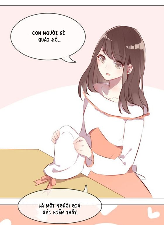 người yêu biến mất chapter 3 1