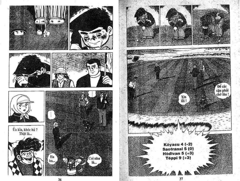 tân teppi chapter 24 16