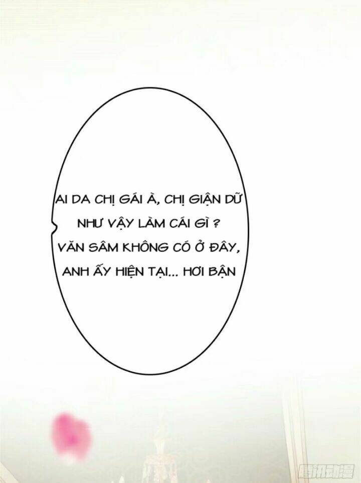 thất ức kiều thê sủng ái ký chapter 3 5