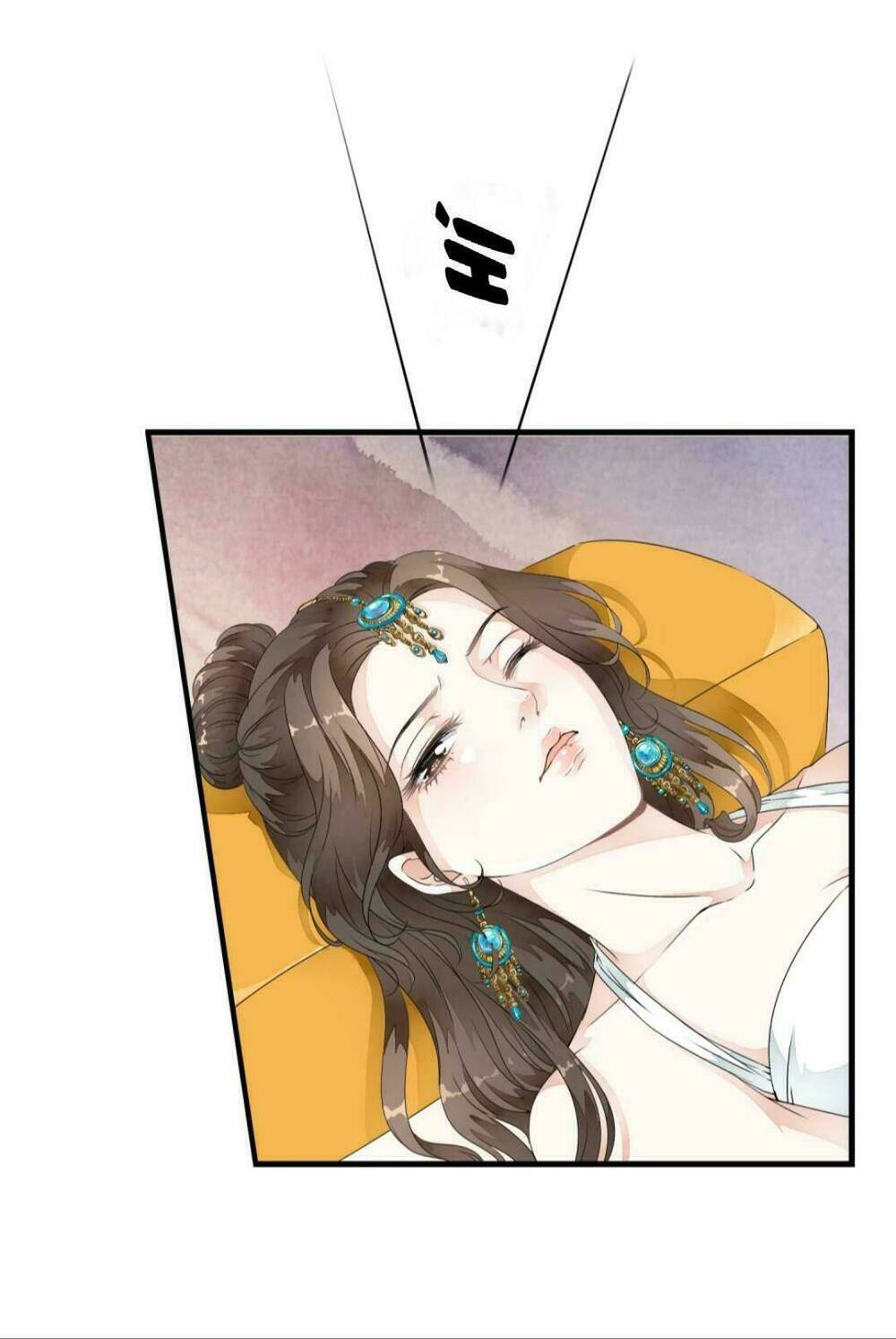 bạch liên yêu cơ người chapter 37 13