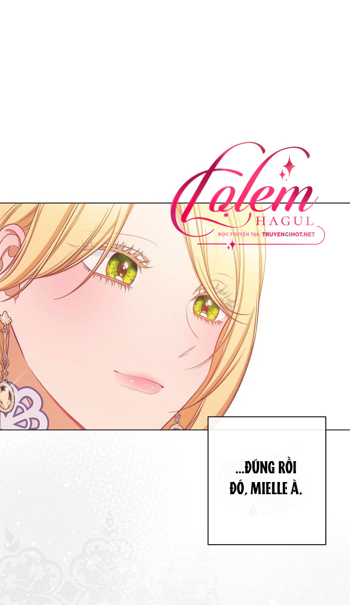 ác nữ đảo ngược đồng hồ cát chapter 95 33