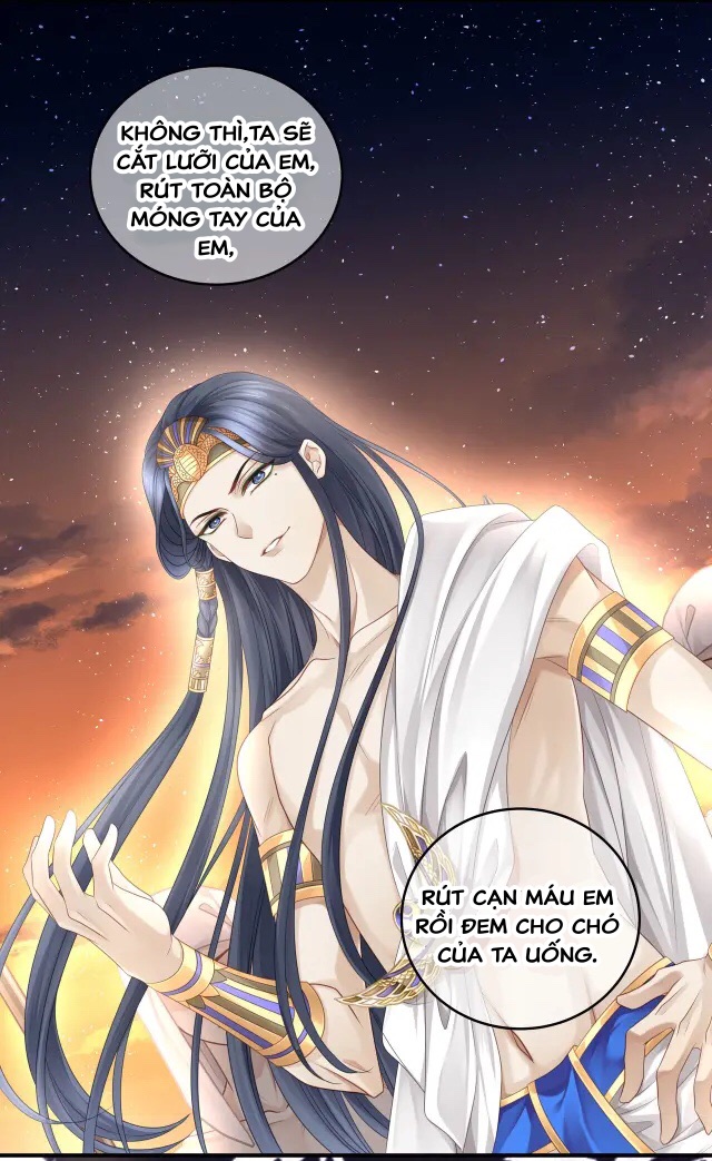 nàng và bảy người tình chapter 3 4